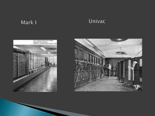 UnivacMark I