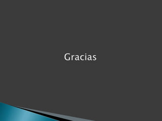 Gracias