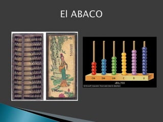 El ABACO