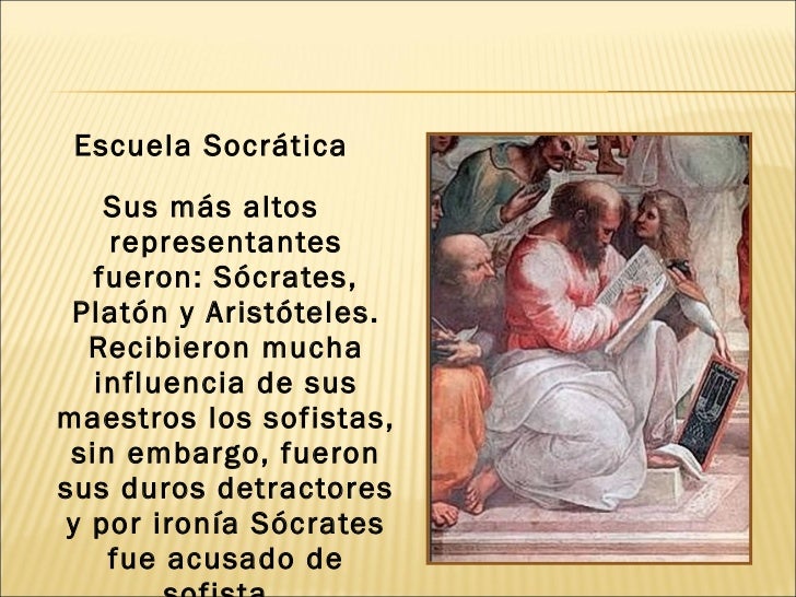 Historia de la educación en grecia