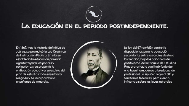 Historia de la educacion