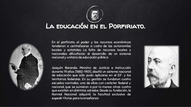 Historia de la educacion