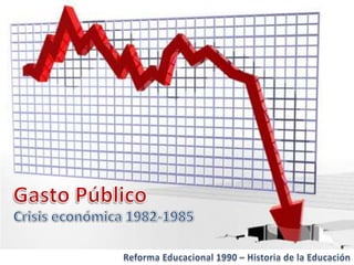 Historia de la educacion   Reforma 1990 Chile