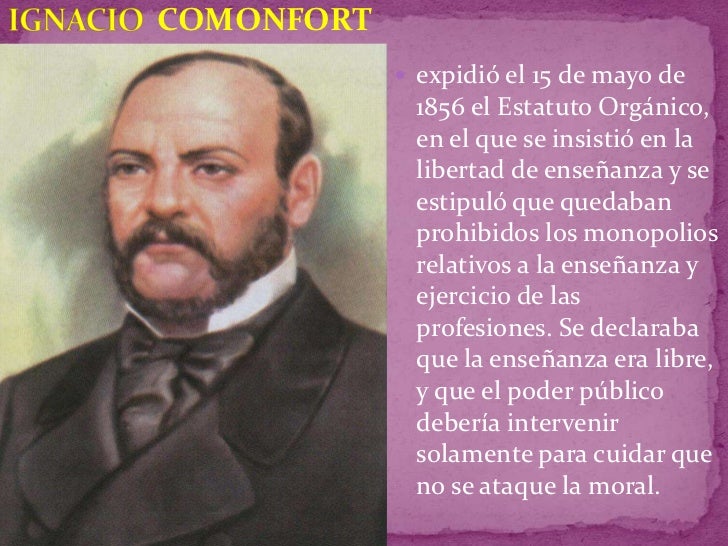 Historia de la educacion post independencia