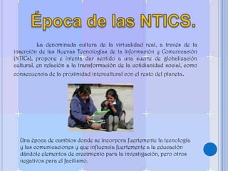 PlutarcoÉPOCA MEDIEVALEn los inicios de este periodo, Carlomagno, reconociendo el valor de la educación, trajo de York (Inglaterra) a clérigos y educadores para desarrollar una escuela en el palacio. Por su lado, El Rey Alfredo promovió instituciones educativas en Inglaterra que eran controladas por monasterios. LA EDUCACION DE LA ALTA EDAD MEDIA. En el año 400 d.C. el papa Gelasio I insistirá: "No se admita al sacerdocio al que sea ignorante de las letras o tenga algún defecto físico“ Surge el elemento religioso donde se combinan una escala social; Dios, rey, Iglesia, Nobleza y pueblo. La educación era un privilegio de las clases superiores y la mayor parte de los miembros de las clases bajas no tenían acceso a la misma.  