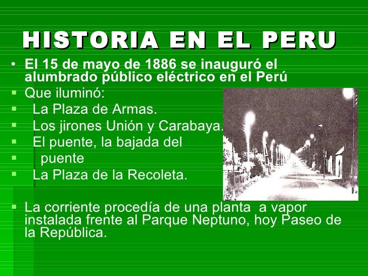 Historia De La Electricidad Resumen Para Niños - Hay Niños