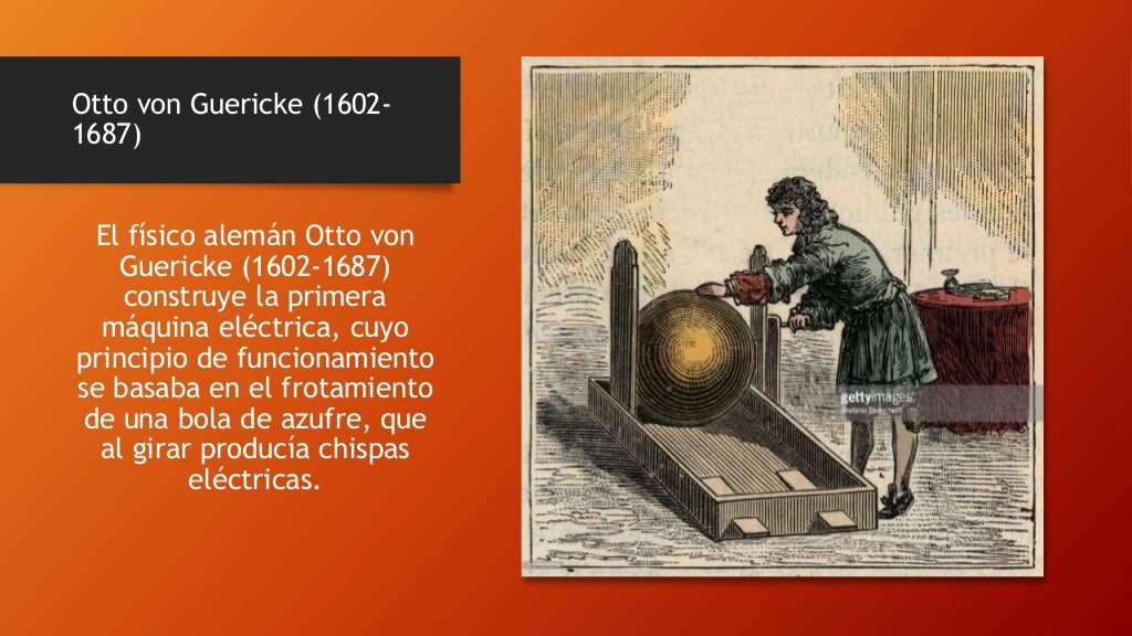 Historia de la electricidad Francisco Vargas Historia de la electricidad Francisco Vargas