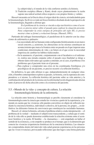 HISTORIA DE LA ENFERMERIA DE OBSTETRICIA | PDF