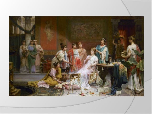 Historia de la enfermeria