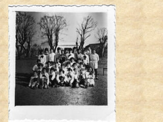 Historia de la Escuela N° 5 