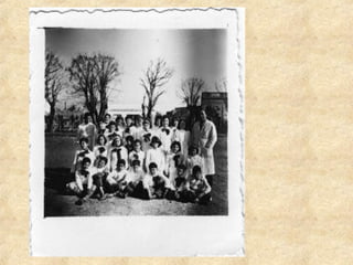 Historia de la Escuela N° 5 