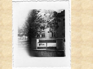 Historia de la Escuela N° 5 