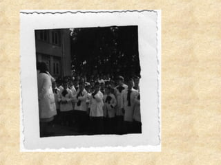 Historia de la Escuela N° 5 