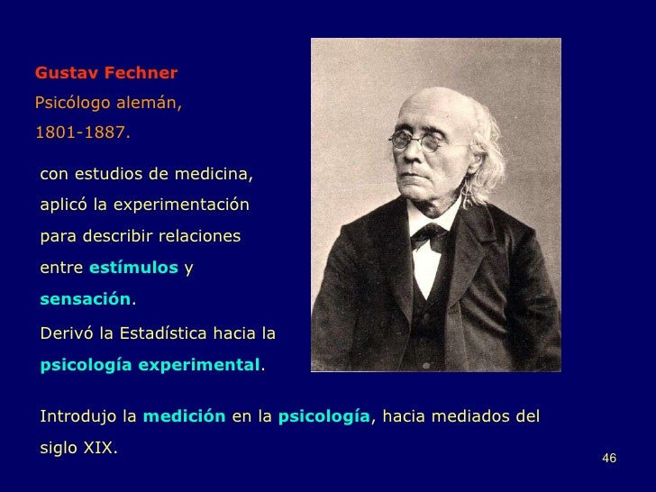 Historia de la estadística