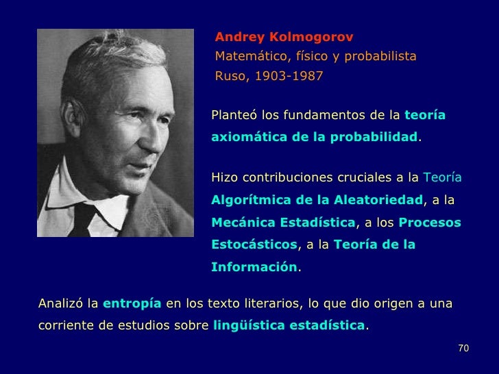 Historia de la estadística