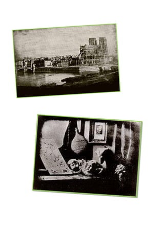 Historia de la fotografia melanny lasso
