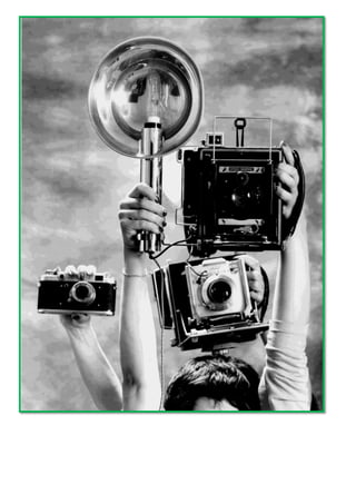 Historia de la fotografia melanny lasso