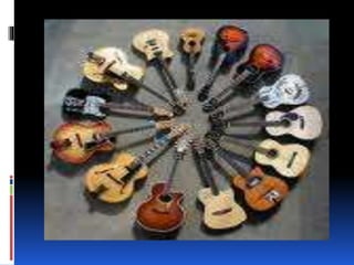 Historia de la guitarra.pptxwilke