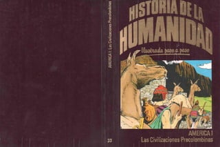 Historia de la humanidad ilustrada