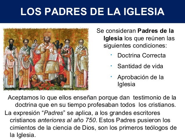 HIstoria de la Iglesia Catolica Parte 2