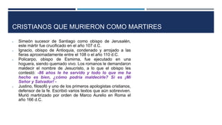Historia de la iglesia cristiana y sus 6 PERIODOS.pptx