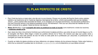 Historia de la iglesia cristiana y sus 6 PERIODOS.pptx
