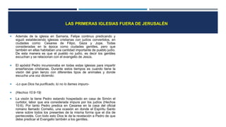 Historia de la iglesia cristiana y sus 6 PERIODOS.pptx