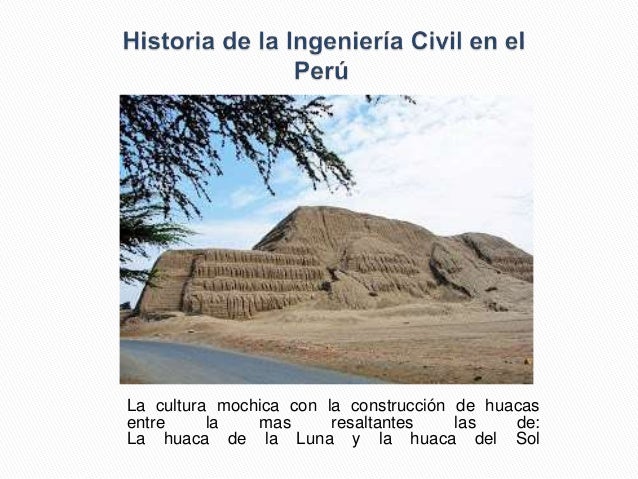 Historia de la ingeniería civil