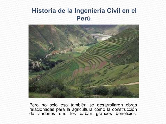 Historia de la ingeniería civil
