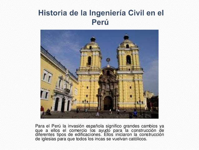 Historia de la ingeniería civil