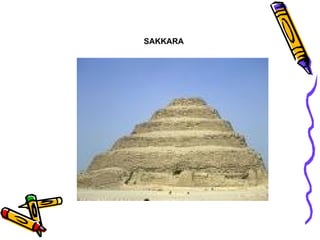 SAKKARA 