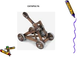 CATAPULTA 