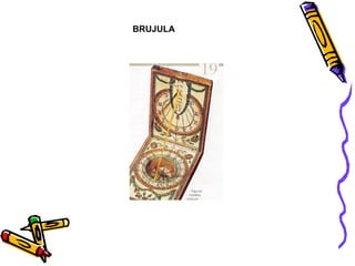 BRUJULA 
