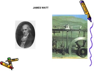 JAMES WATT 