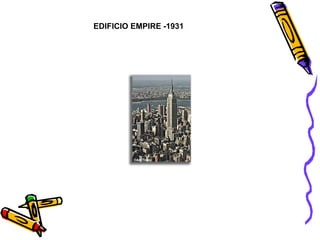 EDIFICIO EMPIRE -1931 