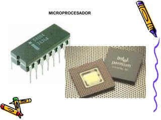 MICROPROCESADOR 