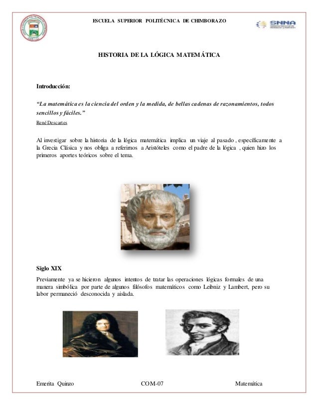 Test di Logica - Matematica online - YouMath