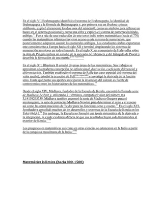 Historia de la matematica PDF
