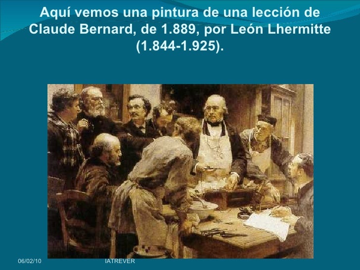 Historia De La Medicina(Resumen)