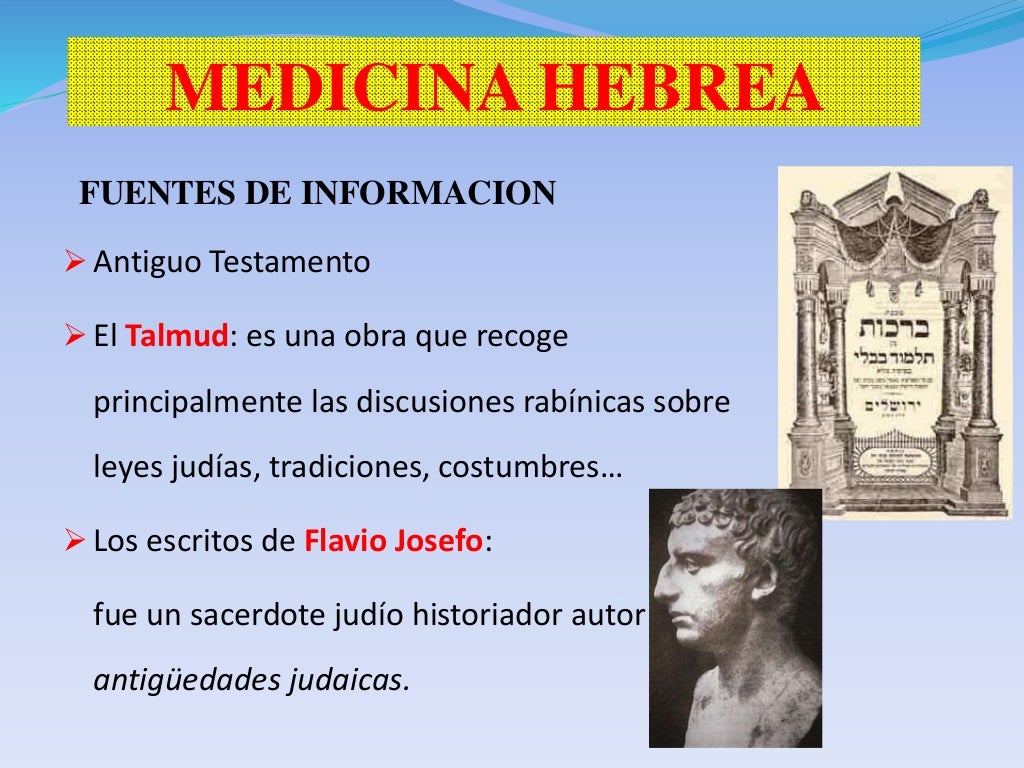Historia de la medicina resumen Historia de la medicina resumen