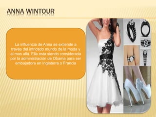 Historia de lamoda femenina brenda