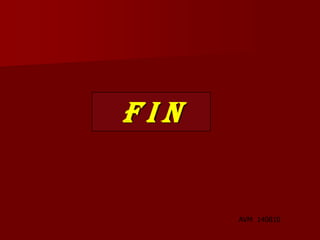FIN


      AVM 140810
 