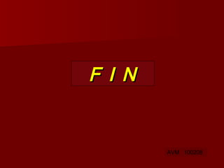 F I N


        AVM 100208
 