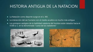 HISTORIA DE LA NATACION (1).pptx