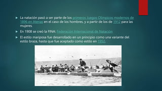 HISTORIA DE LA NATACION (1).pptx