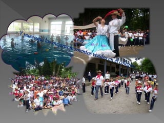 Historia de la normal