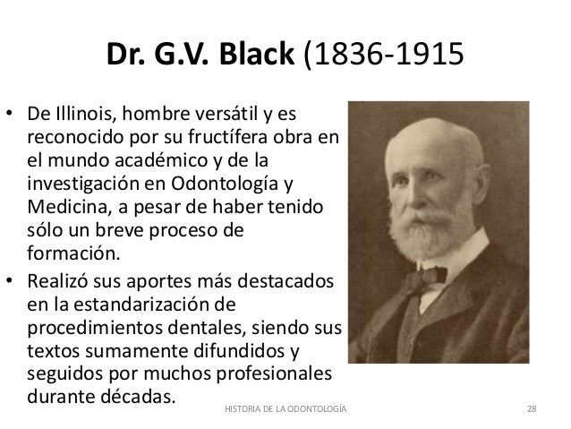 Quien Es El Padre De La Odontologia www.slideshare.net