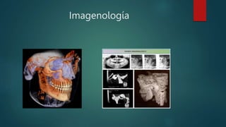 Imagenología
 
