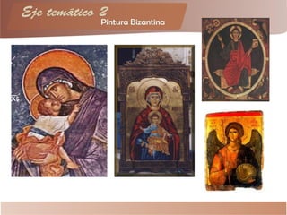 Historia de la pintura