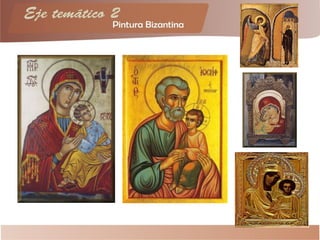 Historia de la pintura